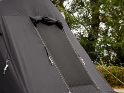 Obelink Miami 5 TC Easy Air opblaasbare tunneltent