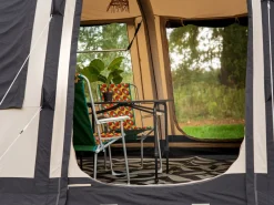 Obelink Miami 5 TC Easy Air opblaasbare tunneltent