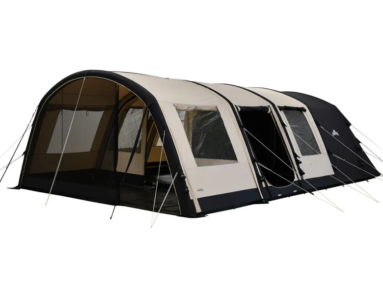 Obelink Miami 5 TC Easy Air opblaasbare tunneltent