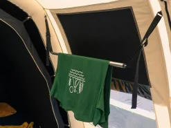 Obelink Miami 5 TC Easy Air opblaasbare tunneltent