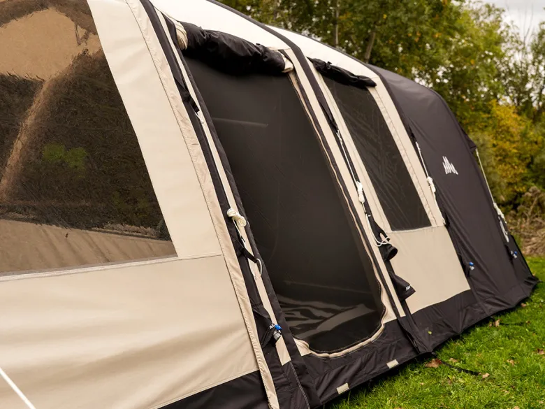 Obelink Miami 5 TC Easy Air opblaasbare tunneltent