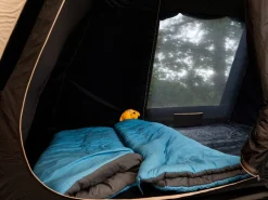 Obelink Miami 5 TC Easy Air opblaasbare tunneltent