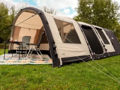 Obelink Miami 5 TC Easy Air opblaasbare tunneltent
