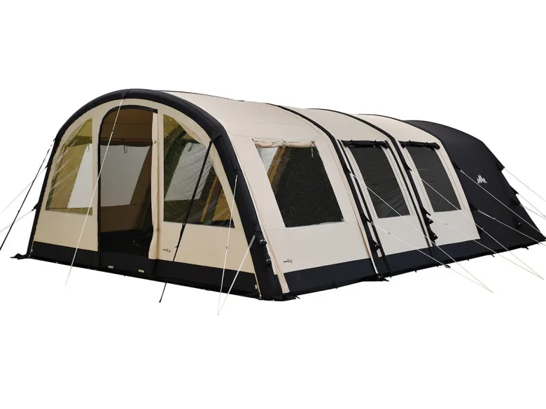 Obelink Miami 5 TC Easy Air opblaasbare tunneltent