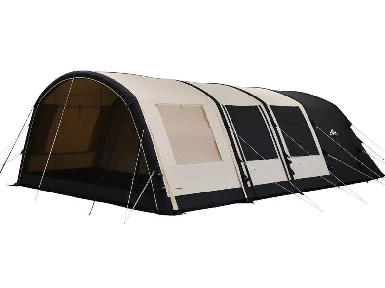 Obelink Miami 5 TC Easy Air opblaasbare tunneltent