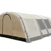 Obelink Miami 5 TC Easy Air voorwand
