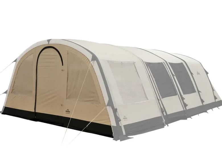Obelink Miami 5 TC Easy Air voorwand