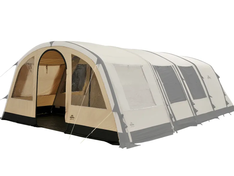Obelink Miami 5 TC Easy Air voorwand