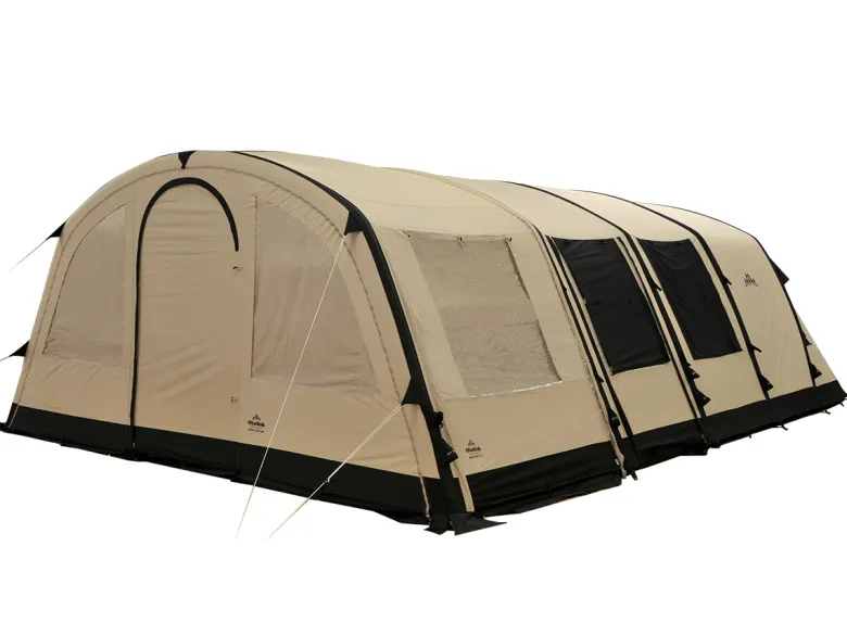 Obelink Miami 5 TC Easy Air voorwand
