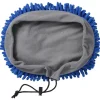 Obelink microvezel hoes voor wasborstel