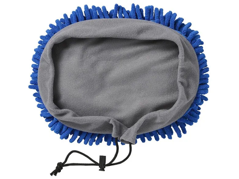 Obelink microvezel hoes voor wasborstel