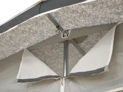 Obelink Milaan 300 maat 10 (881 - 905 cm) caravanvoortent