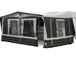 Obelink Milaan 300 maat 9 (856 - 880 cm) caravanvoortent