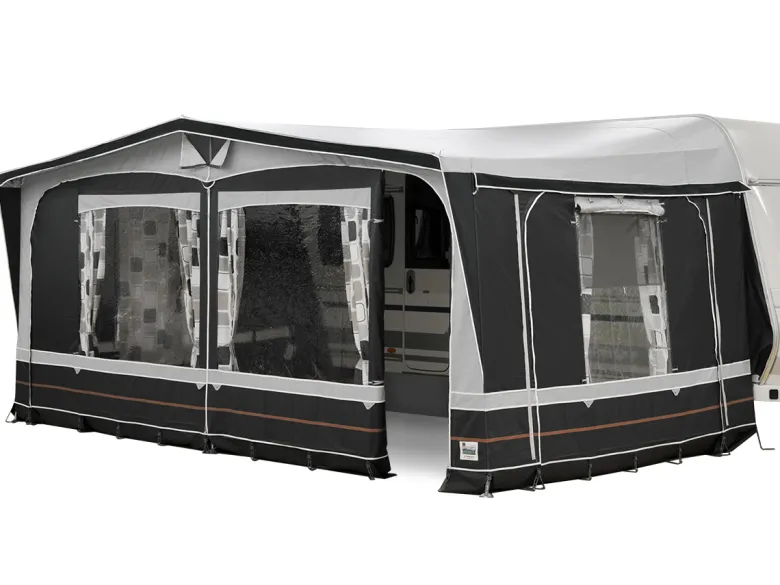 Obelink Milaan 300 maat 9 (856 - 880 cm) caravanvoortent