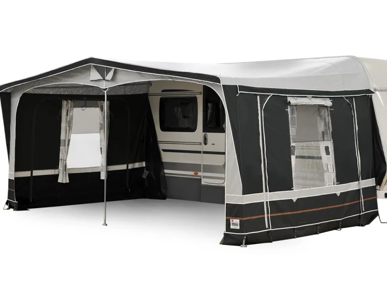 Obelink Milaan 300 maat 9 (856 - 880 cm) caravanvoortent