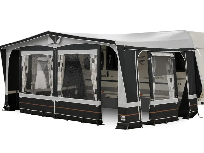 Obelink Milaan 300 maat 9 (856 - 880 cm) caravanvoortent