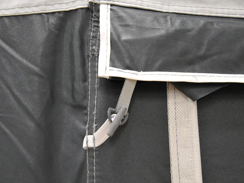 Obelink Milaan 300 maat 9 (856 - 880 cm) caravanvoortent