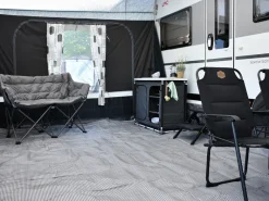 Obelink Milaan 300 maat 9 (856 - 880 cm) caravanvoortent