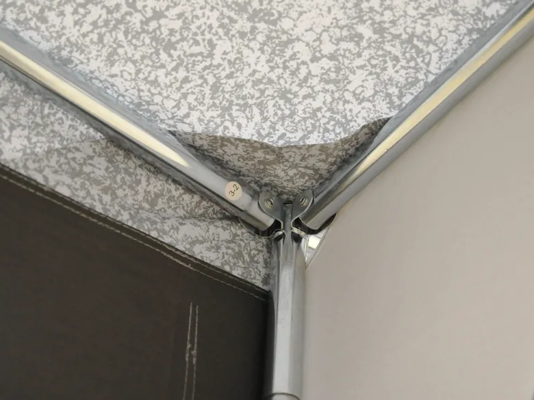Obelink Milaan 300 maat 9 (856 - 880 cm) caravanvoortent