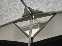 Obelink Milaan 240 maat 9 (856 - 880 cm) caravanvoortent