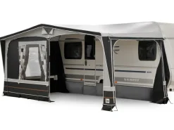 Obelink Milaan 240 maat 9 (856 - 880 cm) caravanvoortent