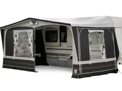 Obelink Milaan 240 maat 9 (856 - 880 cm) caravanvoortent