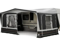 Obelink Milaan 270 maat 6 (781 - 805 cm) caravanvoortent