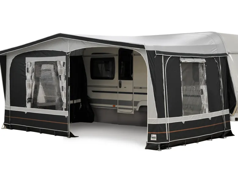 Obelink Milaan 270 maat 6 (781 - 805 cm) caravanvoortent