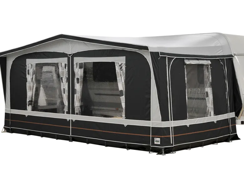 Obelink Milaan 270 maat 6 (781 - 805 cm) caravanvoortent