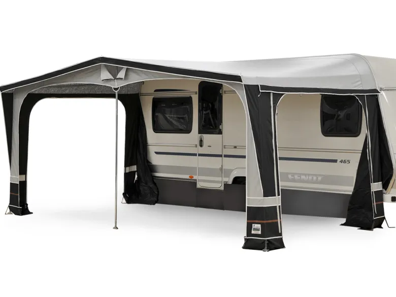 Obelink Milaan 270 maat 6 (781 - 805 cm) caravanvoortent
