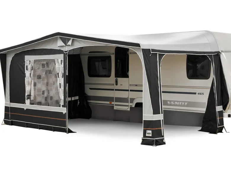 Obelink Milaan 270 maat 6 (781 - 805 cm) caravanvoortent