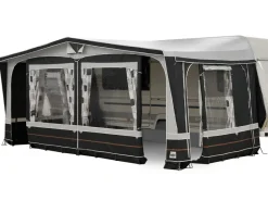 Obelink Milaan 270 maat 5 (756 - 780 cm) caravanvoortent