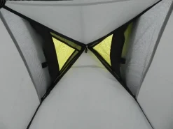 Obelink Milos 3 Deluxe koepeltent