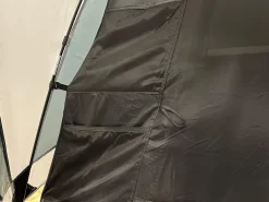 Obelink Milos 3 Deluxe koepeltent