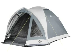 Obelink Milos 3 Deluxe koepeltent