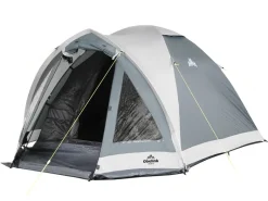 Obelink Milos 3 Deluxe koepeltent