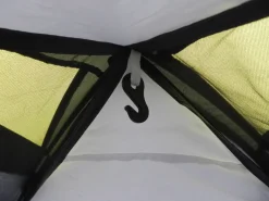 Obelink Milos 3 Deluxe koepeltent