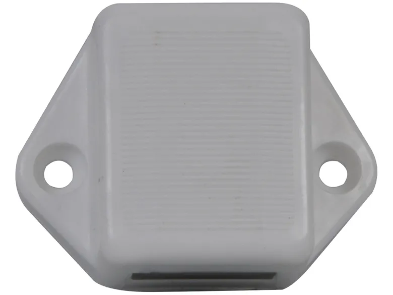 Obelink mini kast en toiletdeurslot - white