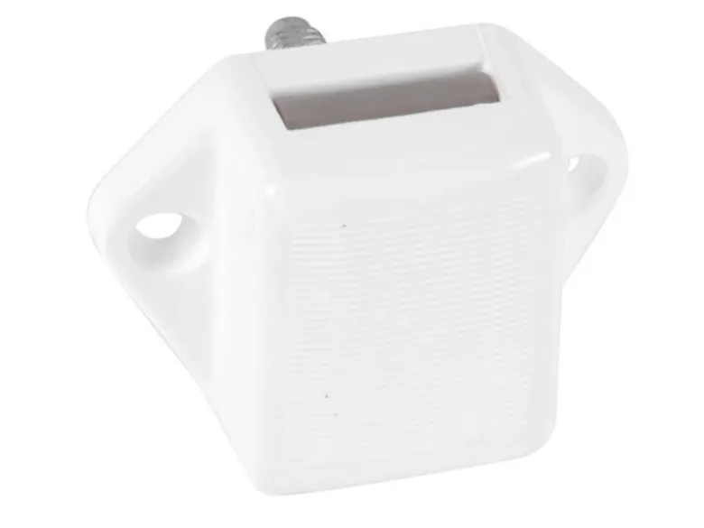 Obelink mini kast en toiletdeurslot - white
