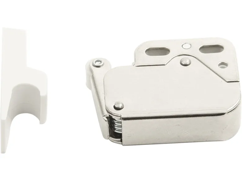 Obelink mini latch met houder