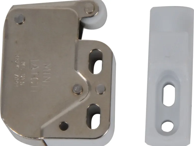 Obelink mini latch met houder