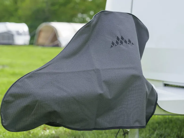 Obelink Mêlee luxe disselhoes