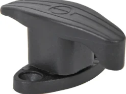 Obelink 12 mm deurstop