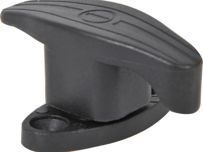 Obelink 12 mm deurstop