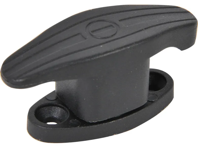 Obelink 12 mm deurstop