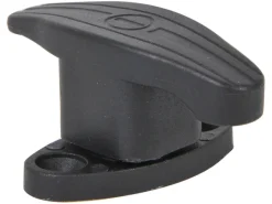 Obelink 9 mm deurstop