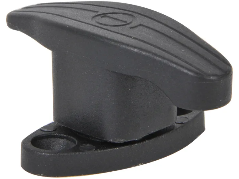 Obelink 9 mm deurstop
