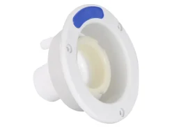 Obelink 40 mm Fiat watervulopening - white