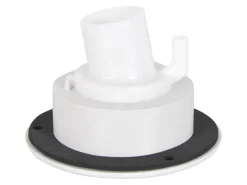 Obelink 40 mm Fiat watervulopening - white
