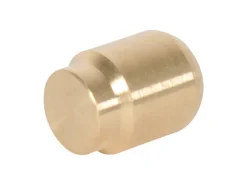 Obelink 8 mm knelkoppeling blindstop